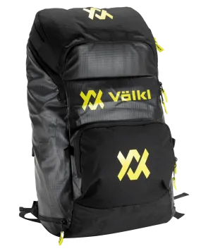 Volkl Medium Utility Boot Backpack - Black - 2024