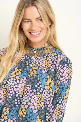 Wildflower Meadow Blouse