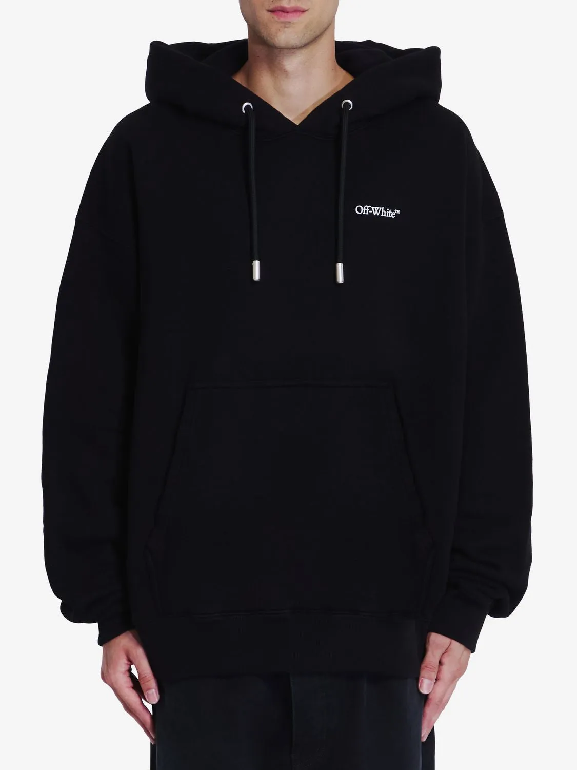 WINDY ARROW SKATE HOODIE