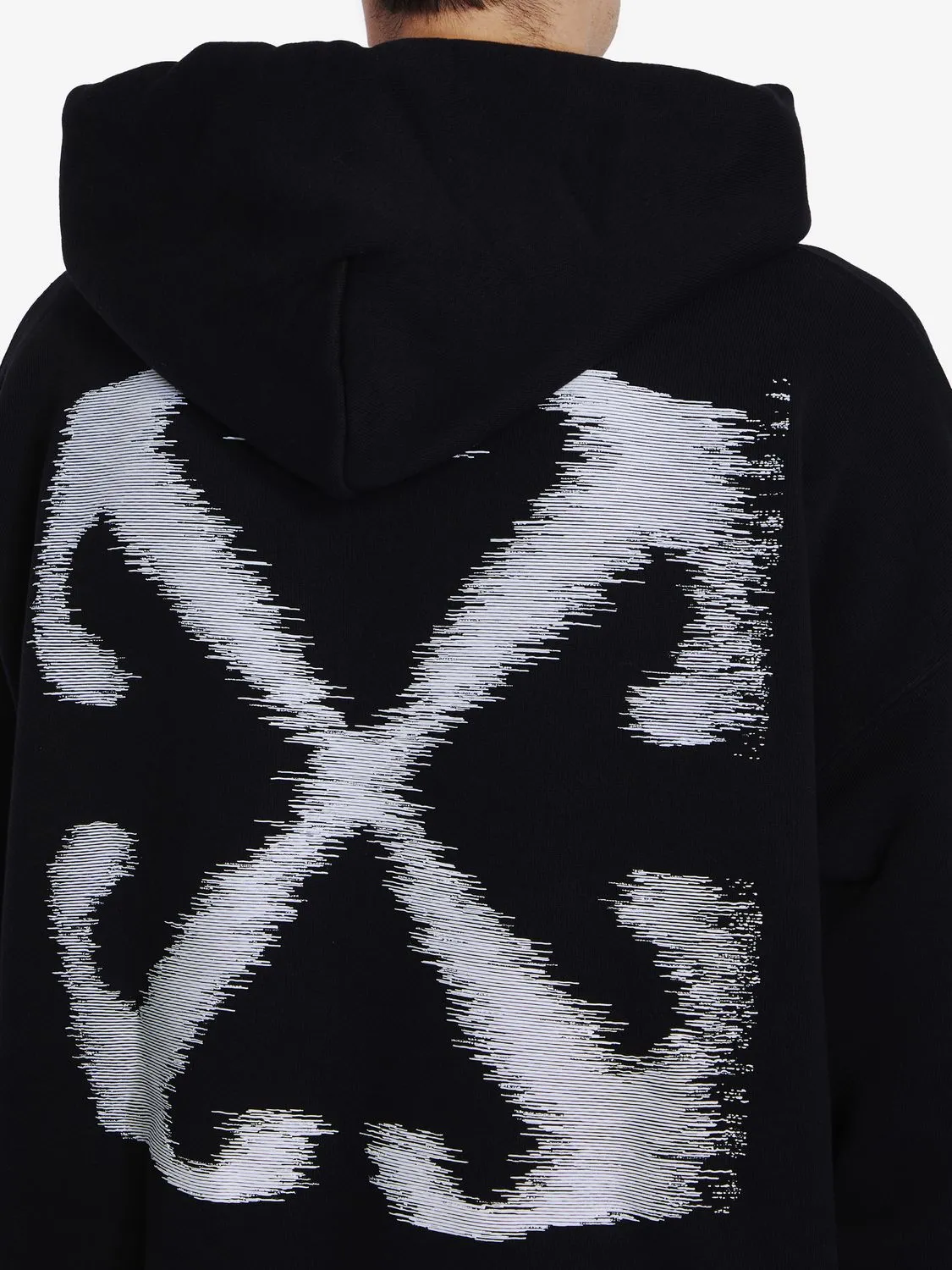 WINDY ARROW SKATE HOODIE