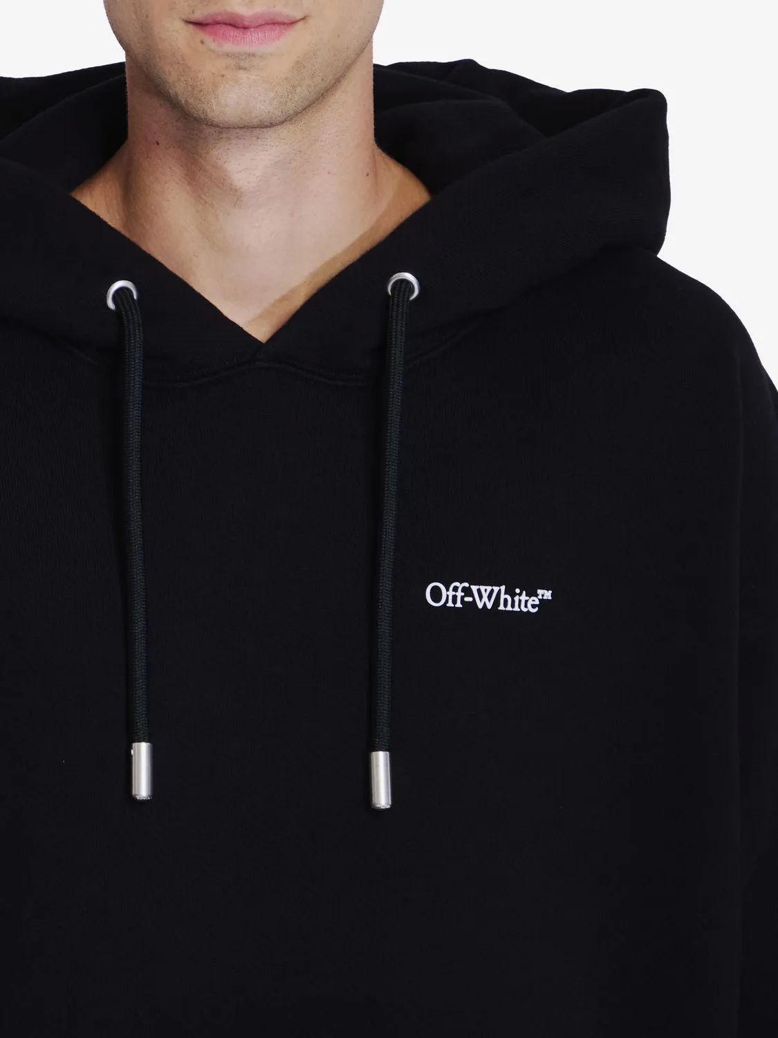 WINDY ARROW SKATE HOODIE